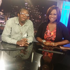 Meet your Posher, Kenneth